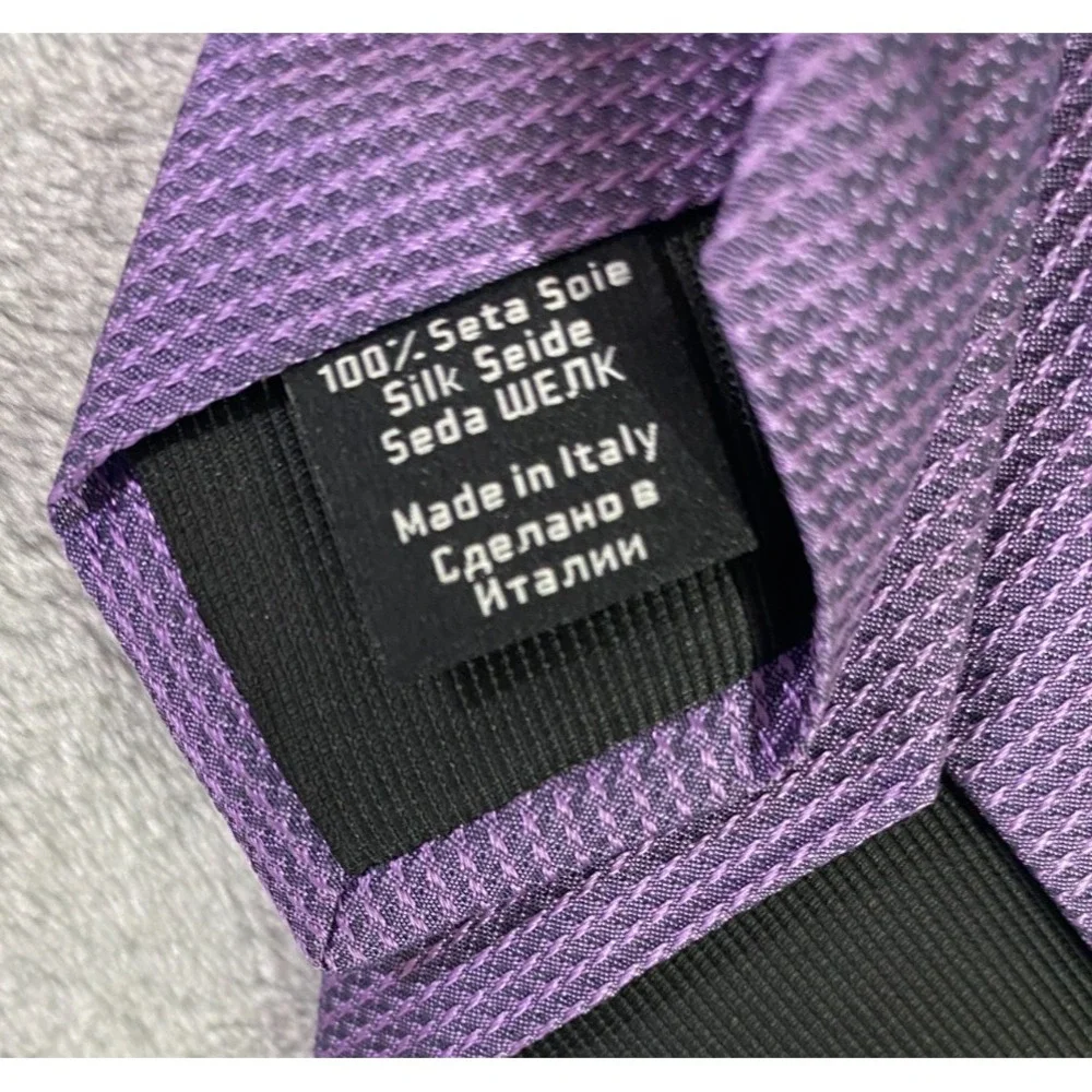 Hugo Boss Necktie Mens 3